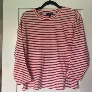 AYR French fry shirt